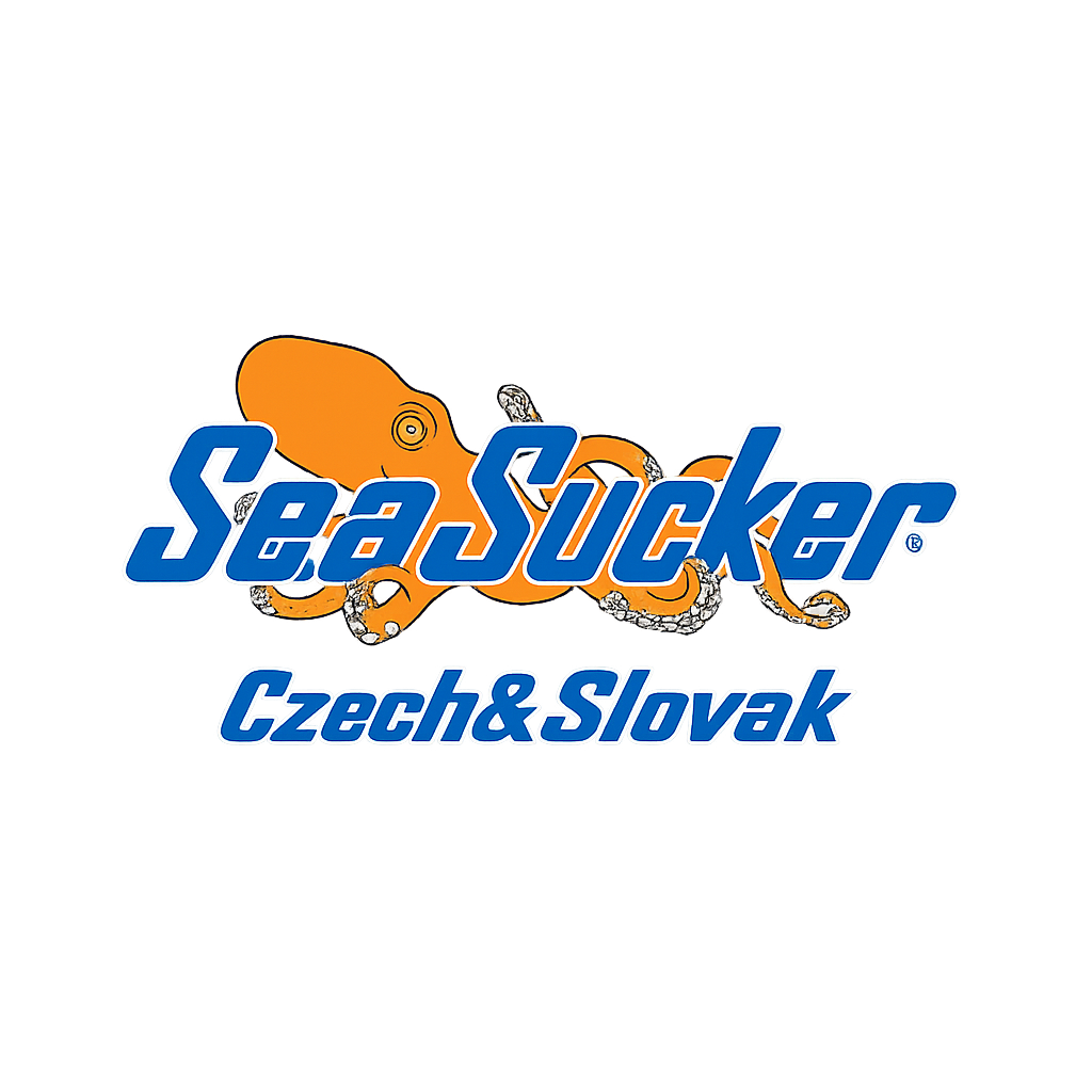 SEASUCKER